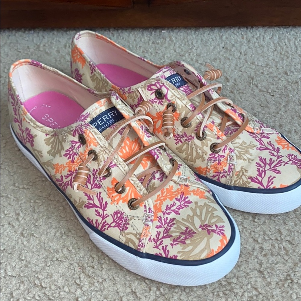 Sperry Shoes